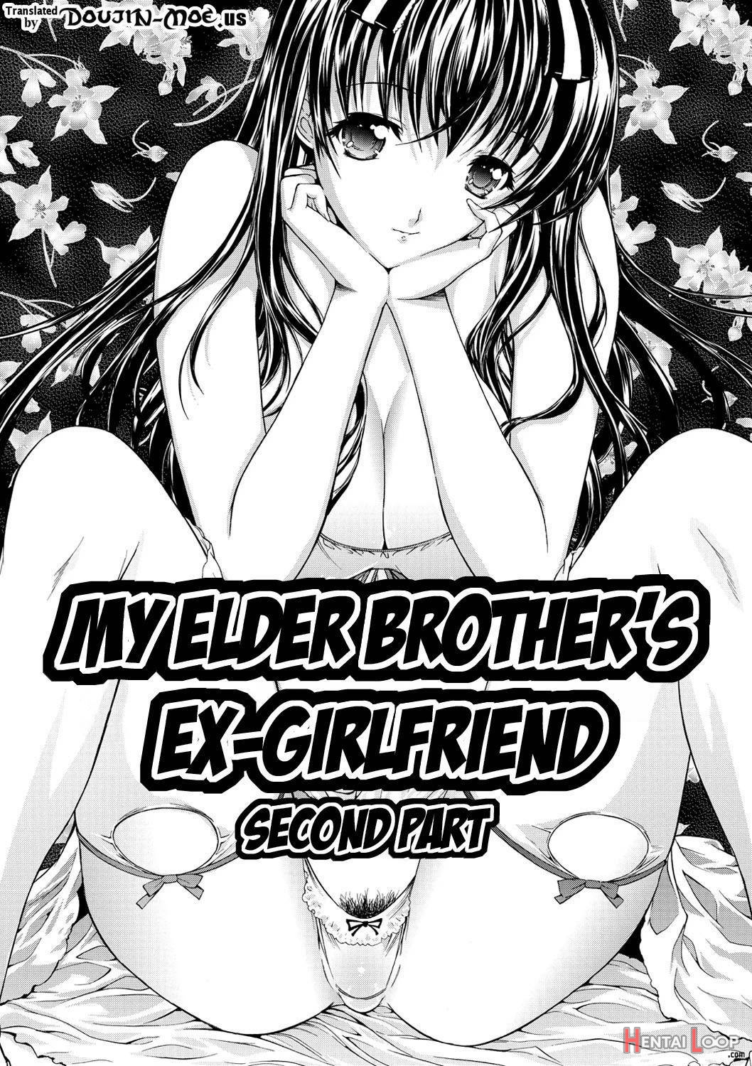 Hatsujou Souchi – Sexual Excitement Device page 27
