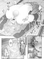 Hatsujou Usagi no Yoru wa Nagai page 5