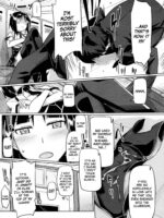 Hatsukoi temptation page 5