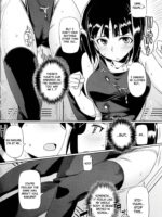 Hatsukoi temptation page 9