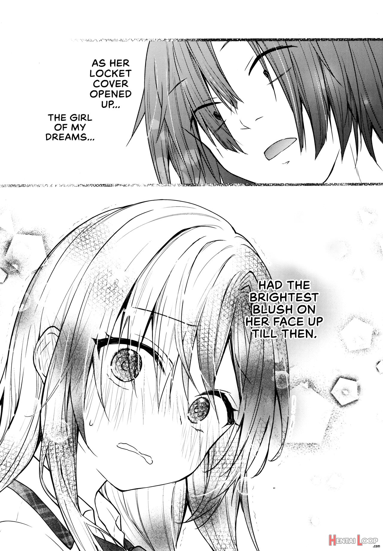 Having Sex With Yuina-chan, The Gyaru 2 -my Secret Crush Is Blushing At Me!?- page 24