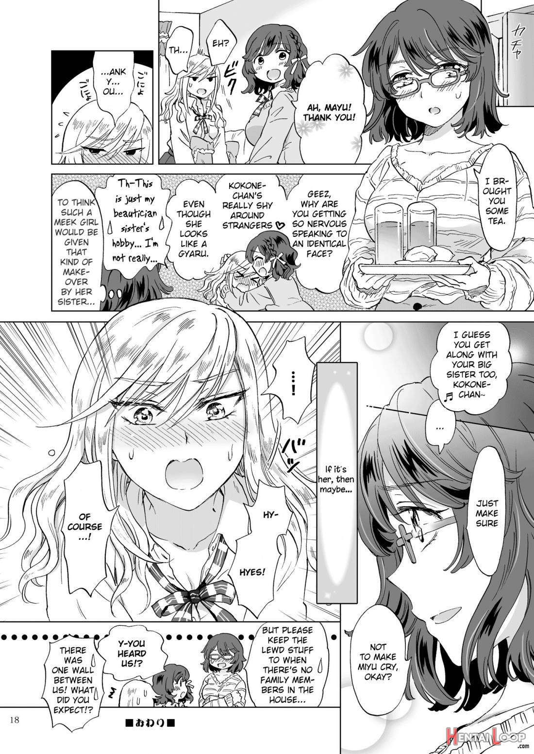 Heart Synchro page 17