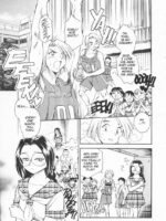 Henshin! Tonari no Kimiko-san Ch. 1 page 4