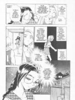 Henshin! Tonari no Kimiko-san Ch. 1 page 5