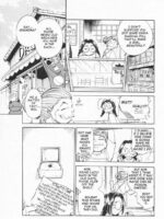 Henshin! Tonari no Kimiko-san Ch. 1 page 8