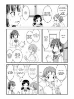 Hentai Roshutsu Kashimashi page 7