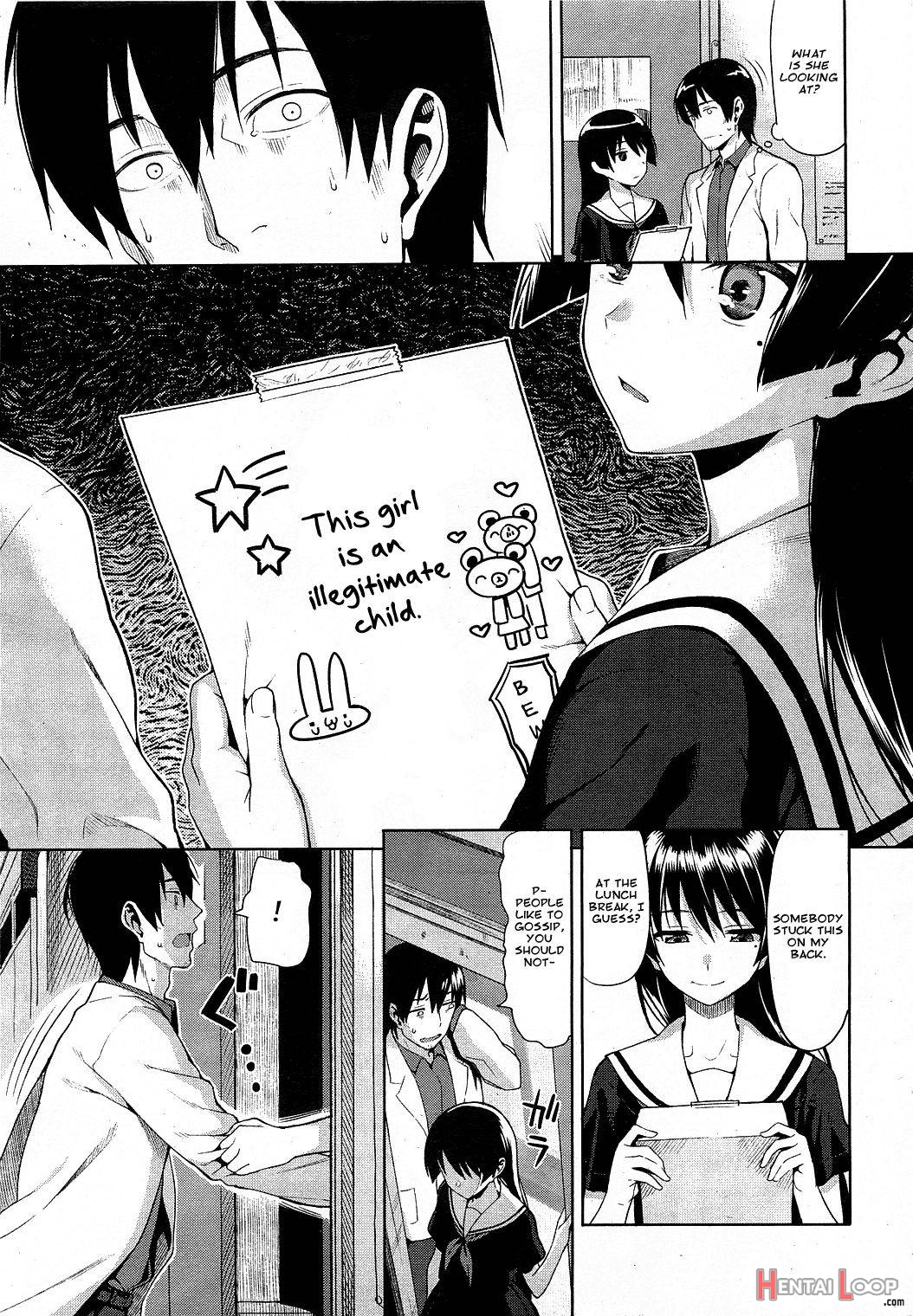 Hibi no Itonami page 5