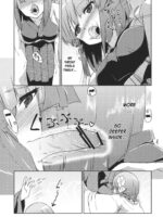 Hieda no Musume, Hatsujou su page 10