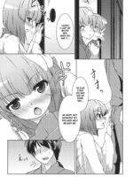 Hieda no Musume, Hatsujou su page 6