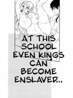 High Elf × High School Haku page 2