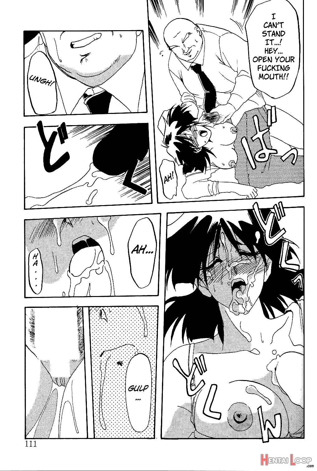 Hiiro no Koku page 110