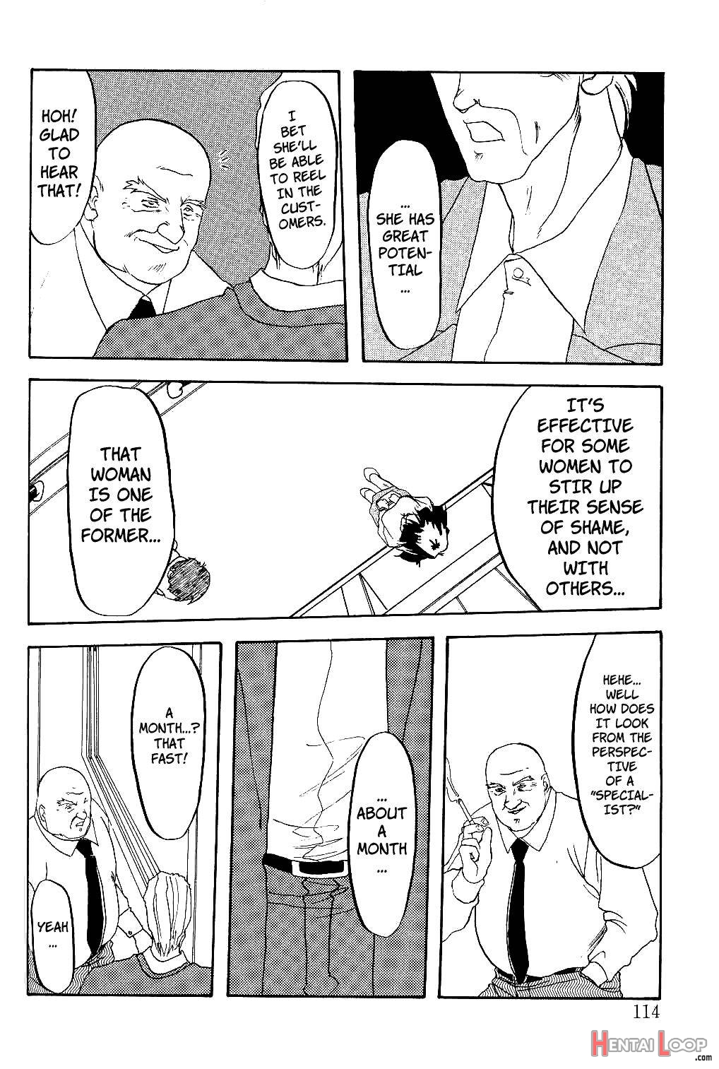 Hiiro no Koku page 113