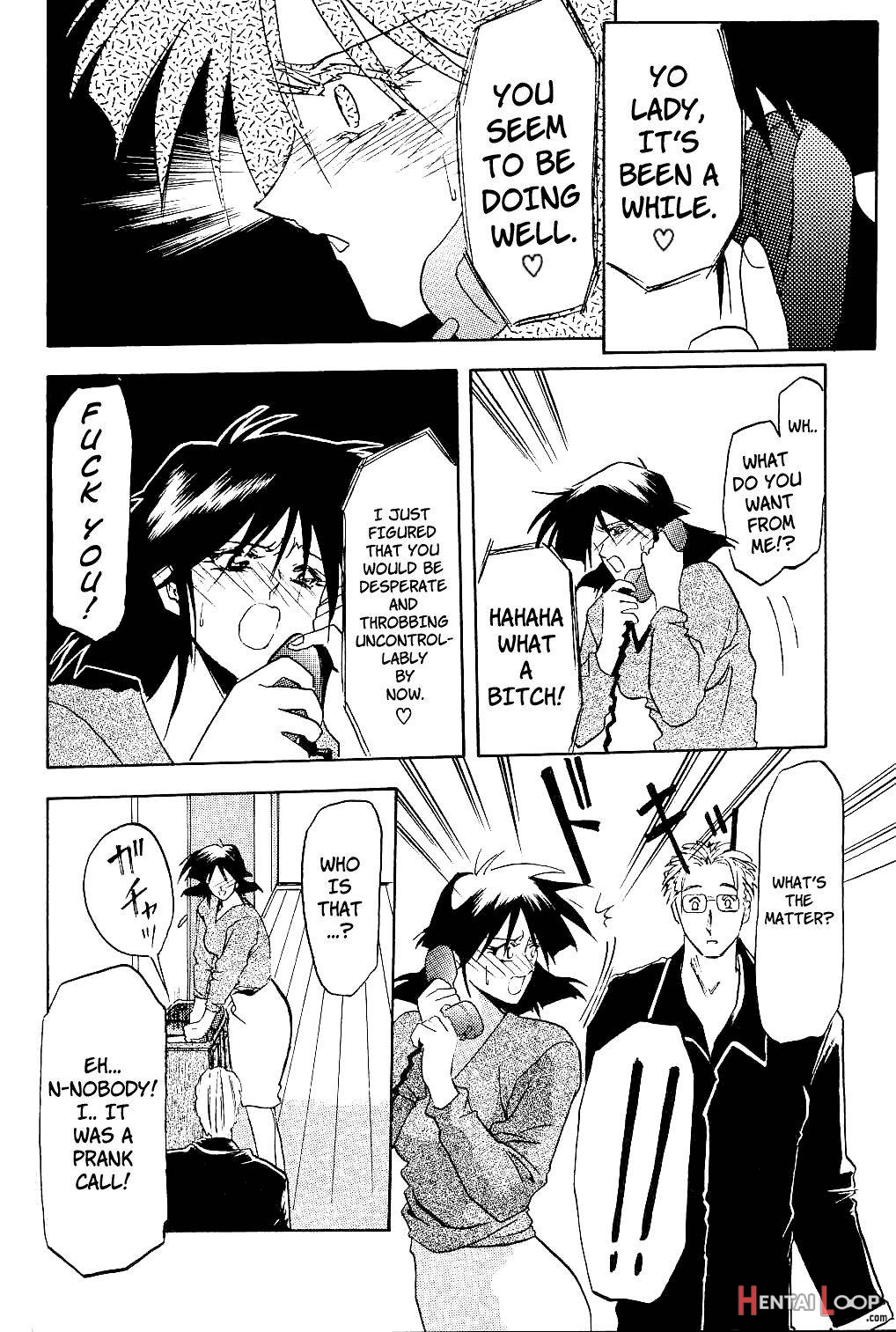 Hiiro no Koku page 121