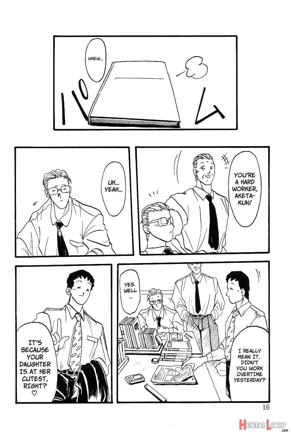 Hiiro no Koku page 15