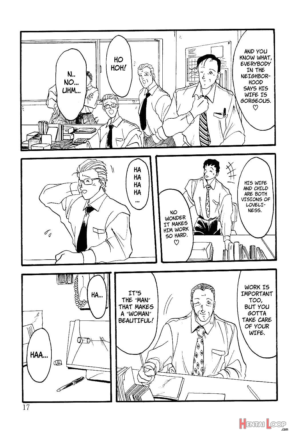 Hiiro no Koku page 16