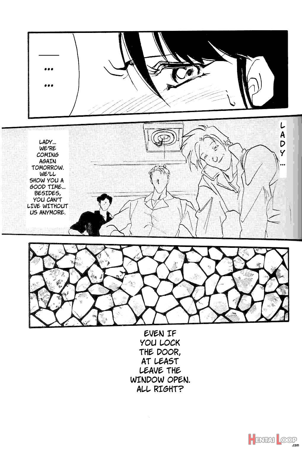 Hiiro no Koku page 32