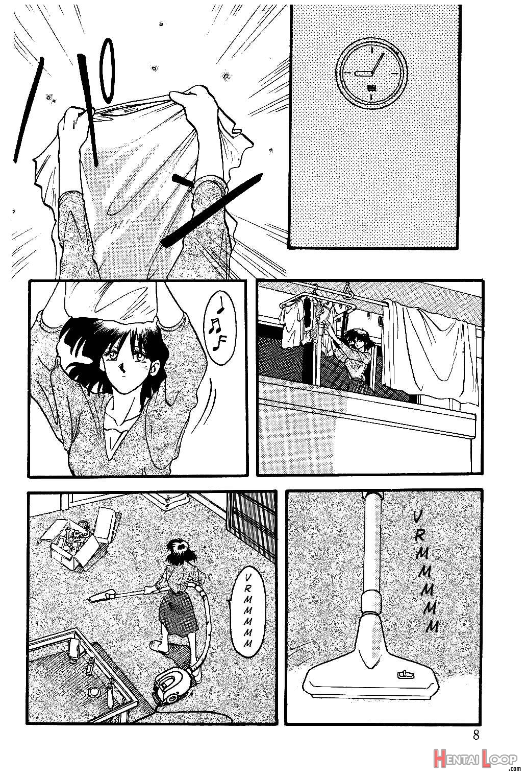 Hiiro no Koku page 7