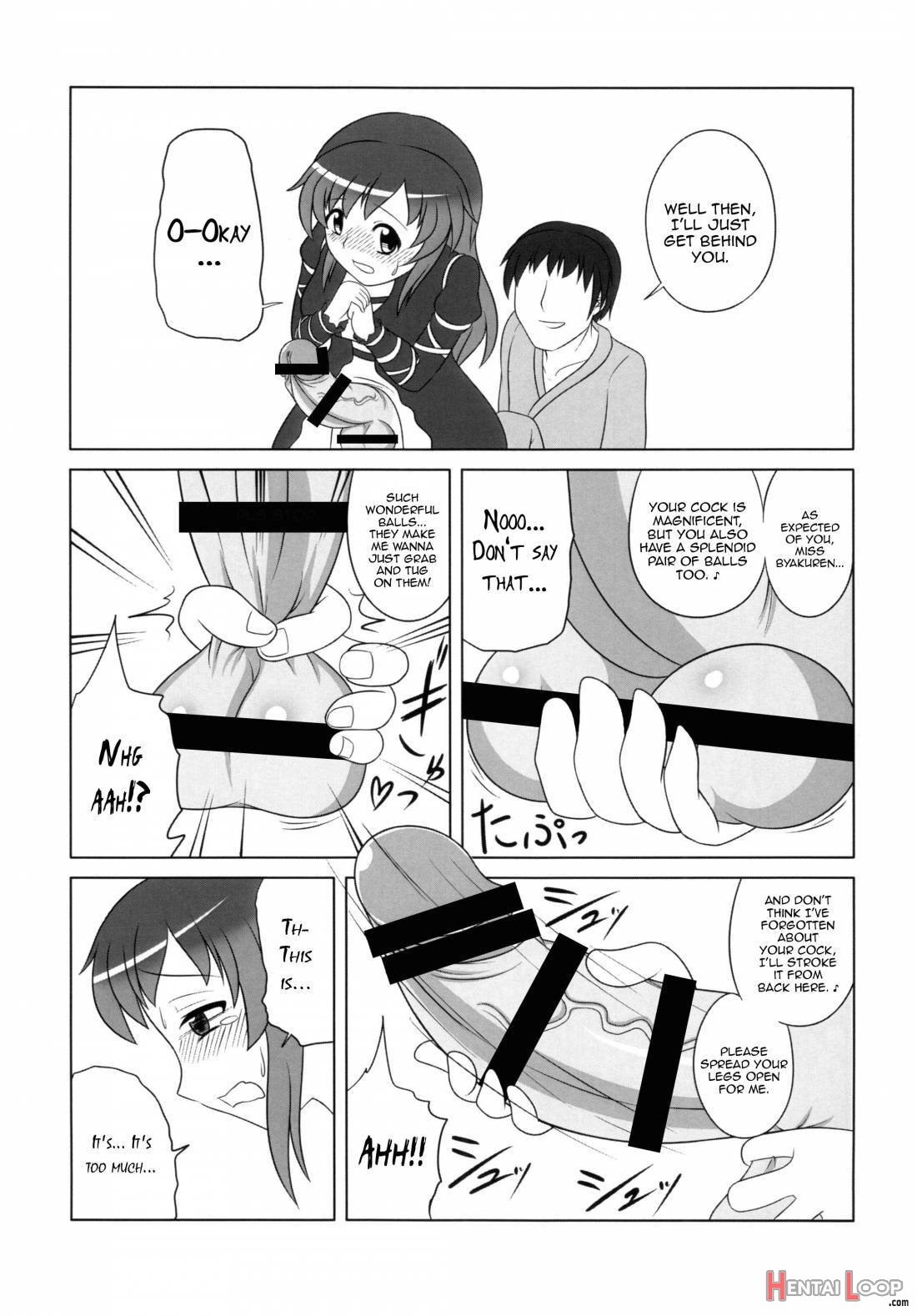 Hijirin Ijirin page 10