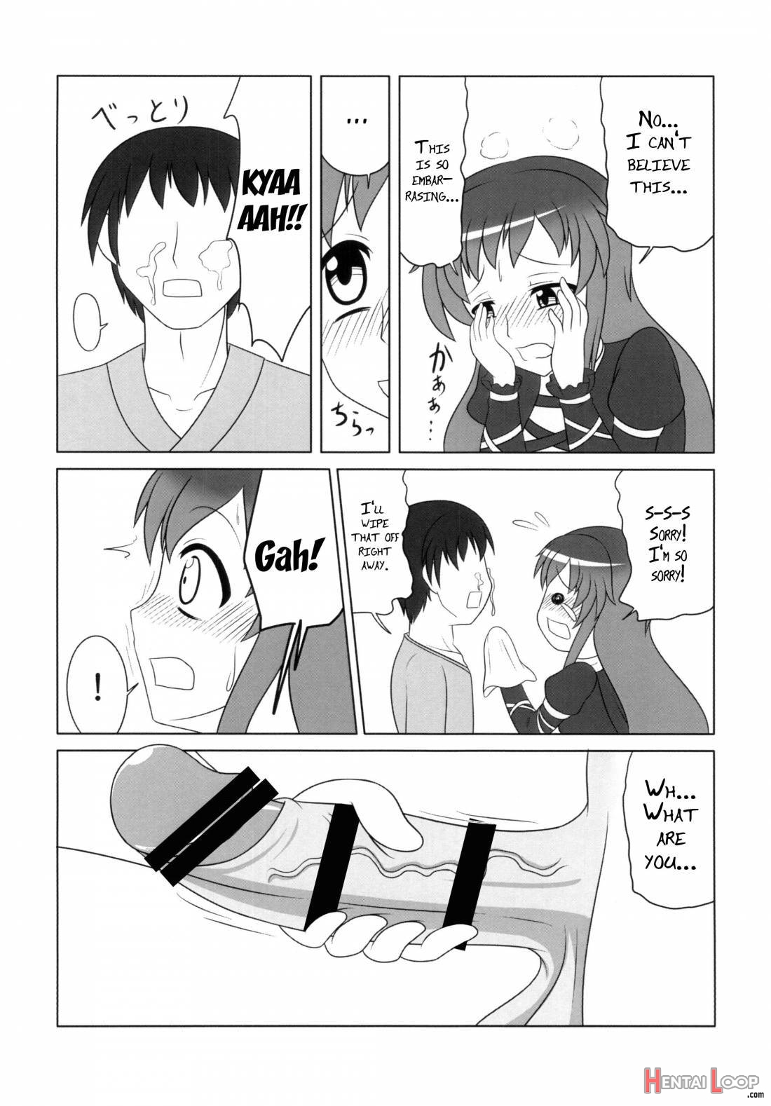 Hijirin Ijirin page 7