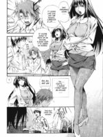 Hijoukin no Himitsu page 4
