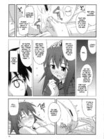 Hime-sama Rendez-vous page 6