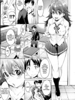 Himeko-chan to XXX page 5