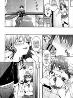 Himeko-chan to XXX page 6