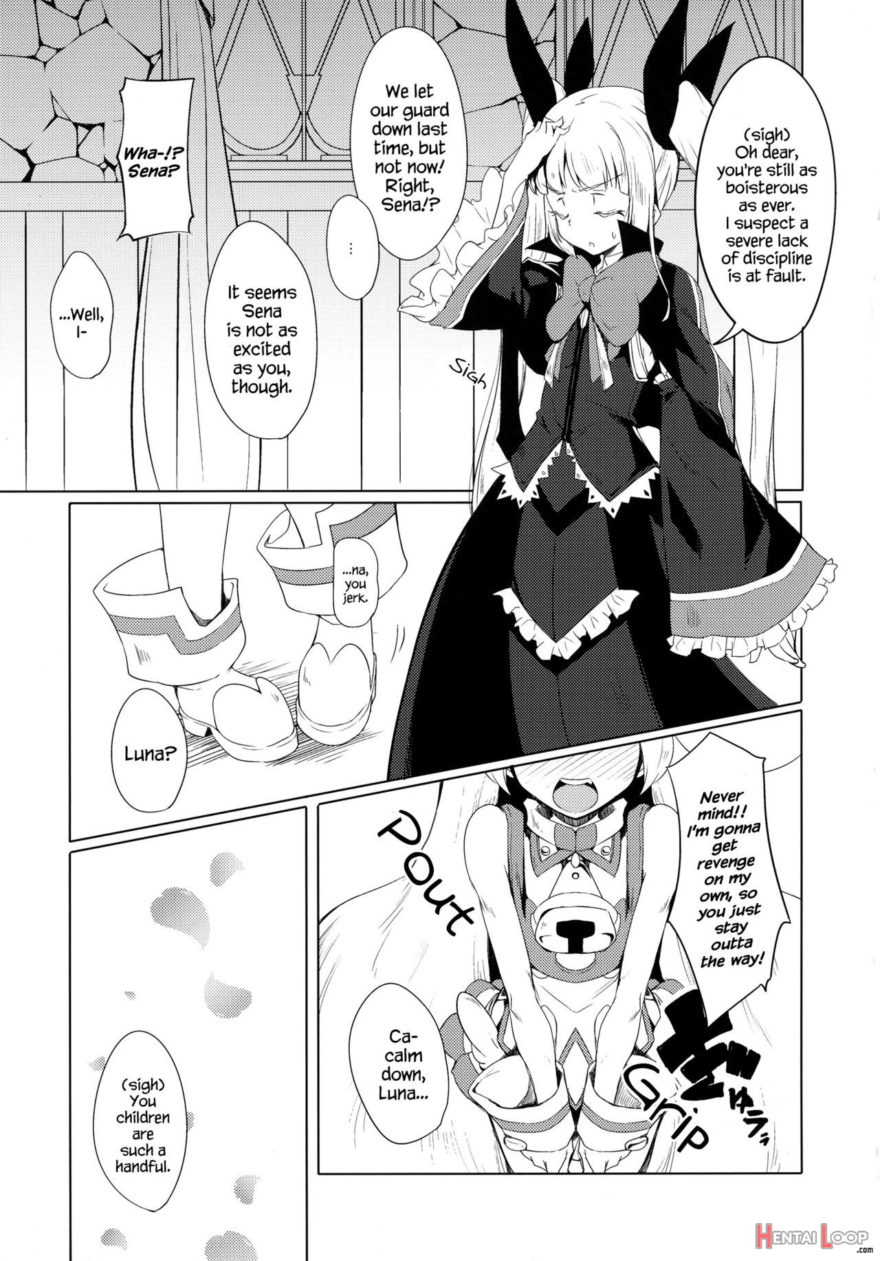 Himestyle Discipline 2 page 5
