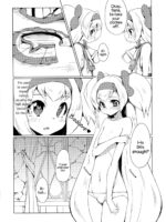 Himestyle Discipline 2 page 8