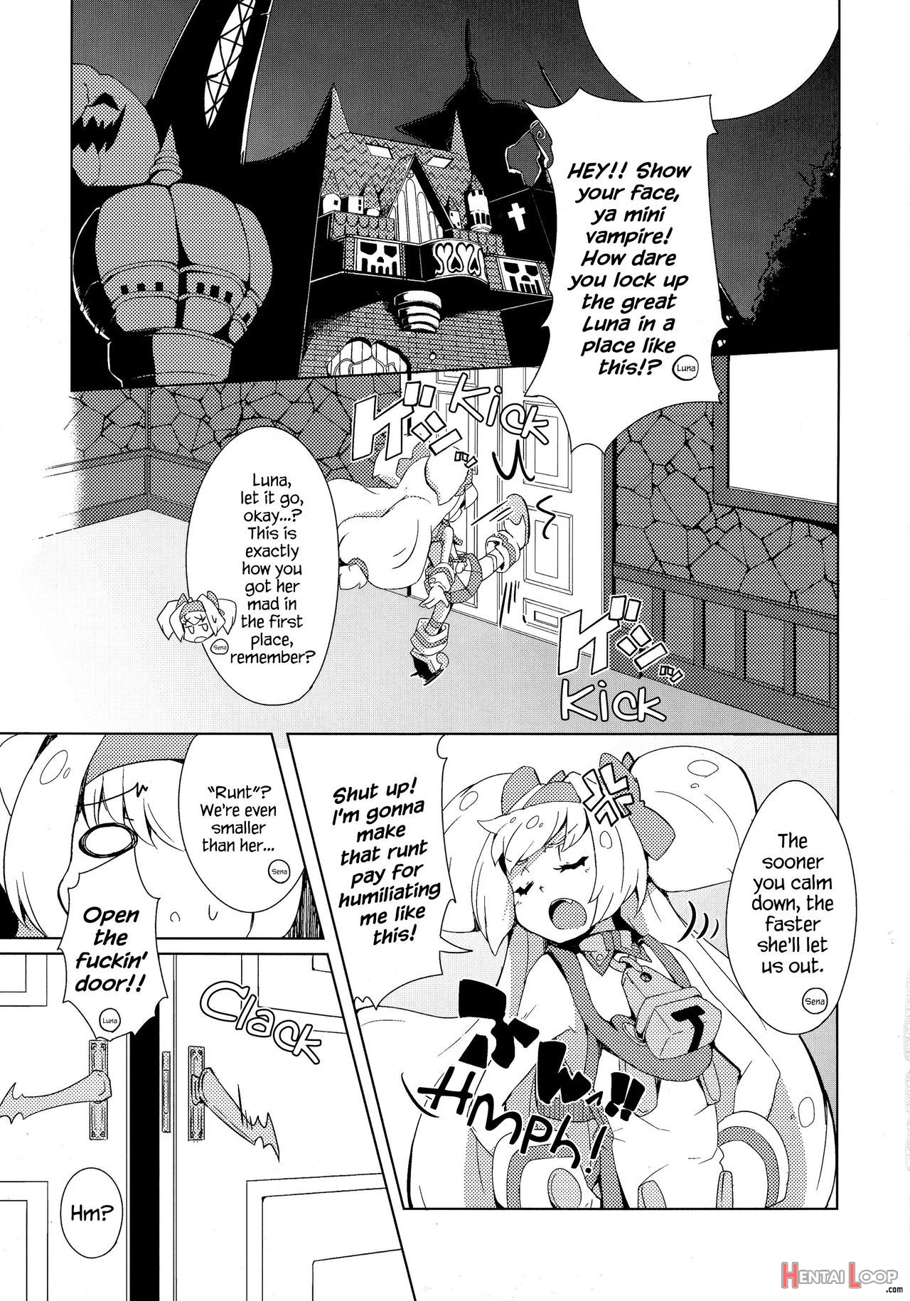 Himestyle Discipline page 5