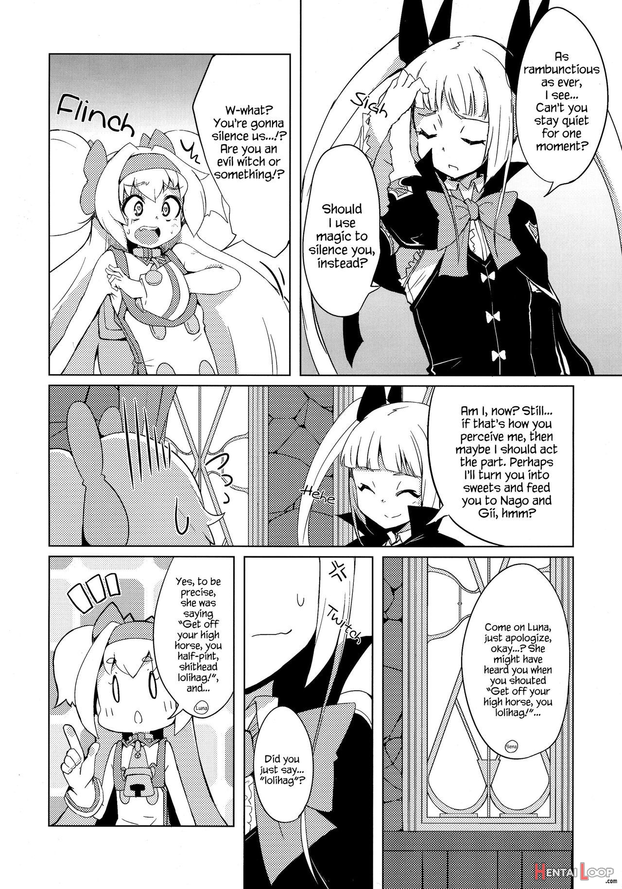 Himestyle Discipline page 6