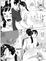 Himitsu no Bitch-chan page 10