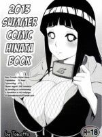 Hinata Hon page 1