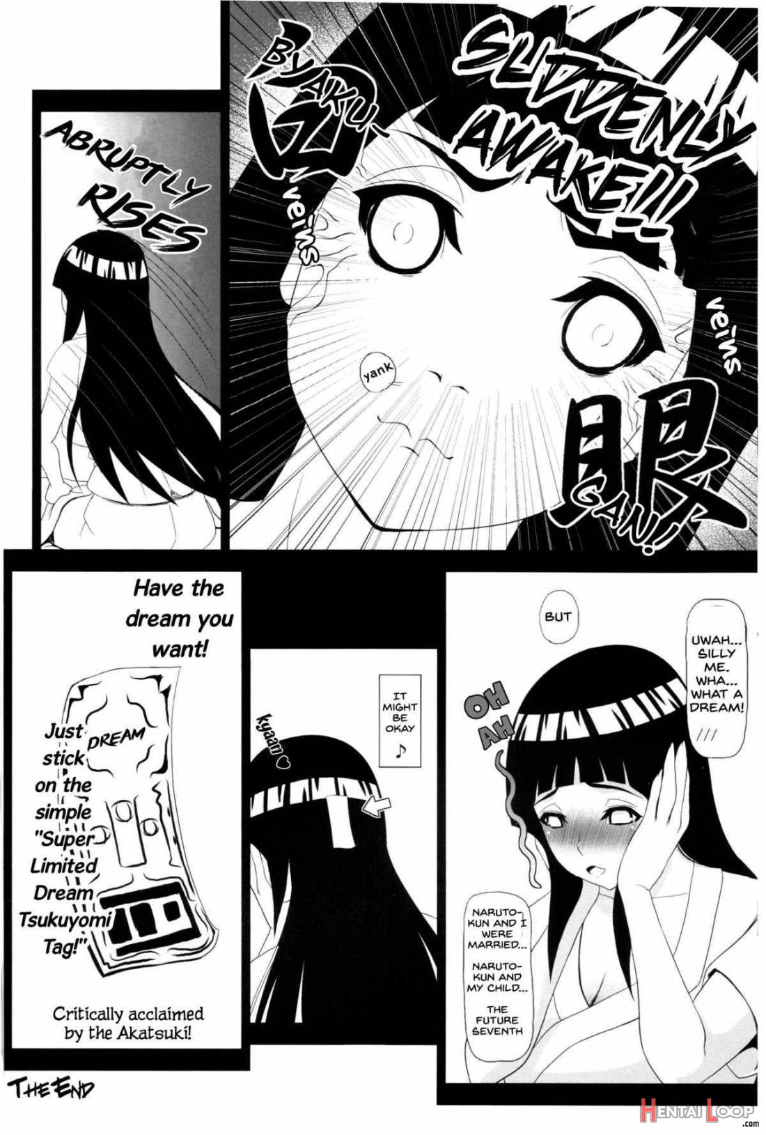 Hinata Hon page 17