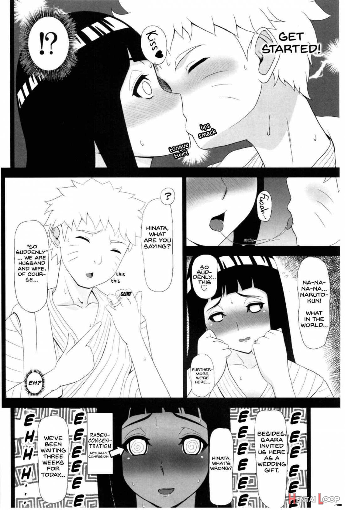 Hinata Hon page 3
