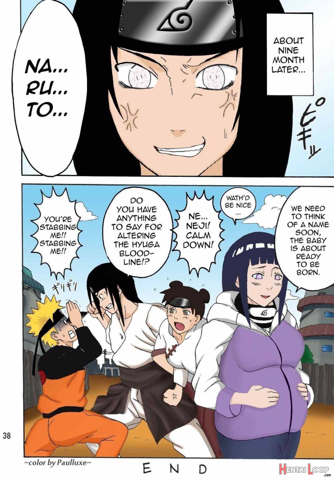 Hinata page 39