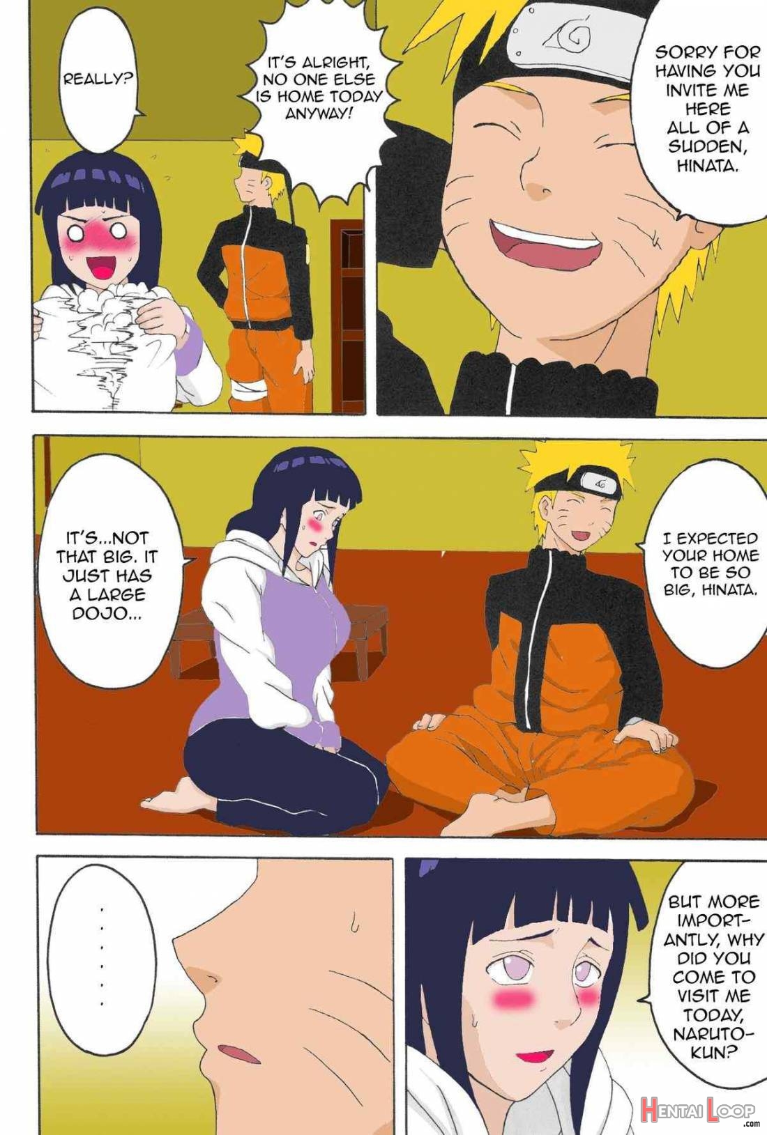 Hinata page 7