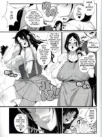 Hitozuma Netorare Schoolgirl page 2