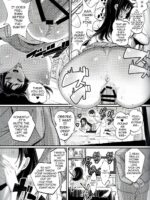Hitozuma Netorare Schoolgirl page 4