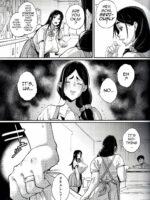 Hitozuma Netorare Schoolgirl page 8