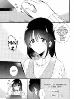 Homestay ~Hatsujou Sex~ page 2
