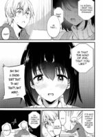 Homestay ~Hatsujou Sex~ page 6