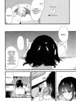 Homestay ~Hatsujou Sex~ page 7