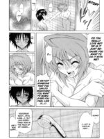 Honey Come! Burnning!! 04+ page 6