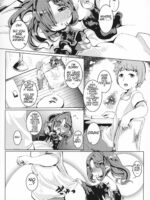 Honto no Kimochi page 7