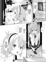 Hot 'n Steamy Babymaking Sex With Yume-chan! page 4
