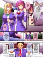 Houkago Saimin SEX Bu | After School Hypno Sex Club page 2