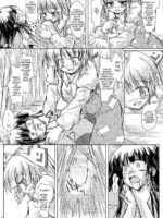 Hourai Geppei page 4