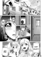 I Want To Be! Pure - The Fuyukawa Family Siblings Story page 2