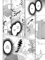 Ima wa Watashi to no Jikan da yo Kouhen page 9